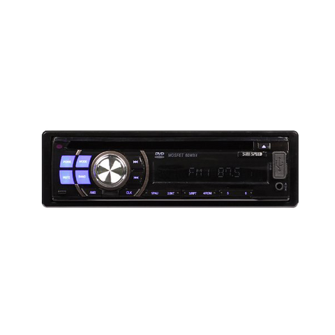 Kenwood DPX303 - CD-MP3-WMA-AAC Receiver