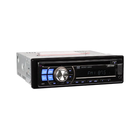 Kenwood DPX303 - CD-MP3-WMA-AAC Receiver